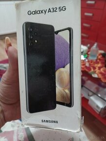 Samsung galaxy A325g - 1