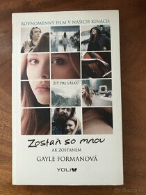 Zostan so mnou - Gayle Formanova - 1