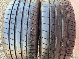 255/40 R21 Dunlop Sport Maxx RT2 letné - 1