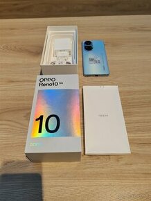 Oppo Reno 10 5G | ZARUKA 1 ROK