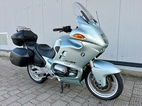 BMW R1100R……ABS….1997……TOP STAV - 1