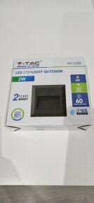 Orientacne exterierove svetla LED V-TAC - 1