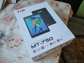 Nový Tablet. - 1