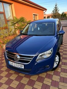 Predam vw Tiguan 1.4Tsi 110Kw - 1