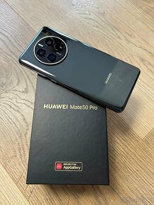 Huawei mate 50 pro