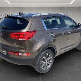 Kia Sportage SportAGE 1.7 CRDi 2WD Platinum