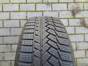 Zimné pneu Continental WinterContact 205/60 R16