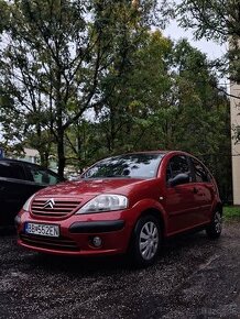 Citroën C3 1.1i 2004