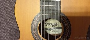 Gitara detska Stagg C405 M NAT