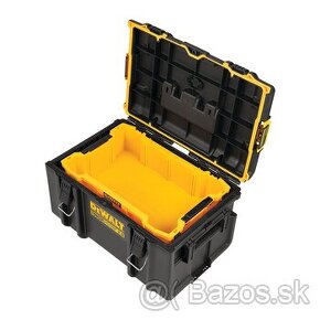 DeWALT DWST83408-1 – Vnútorná prepravka do kufrov