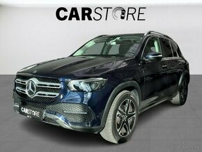 GLE 350d 4Matic Airmatic