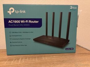 Wifi router TP-Link