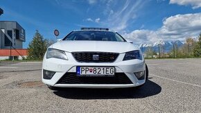 Seat Leon 5F FR