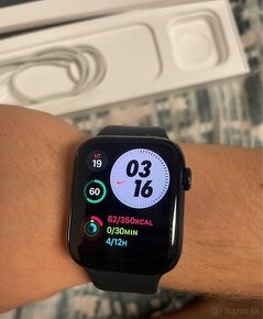 Apple Watch SE 44sm 32 gb