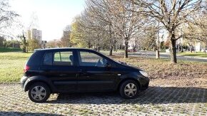 Hyundai Getz 1,5 CRDi