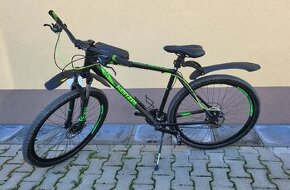 Horský bicykel Kenzel Shade