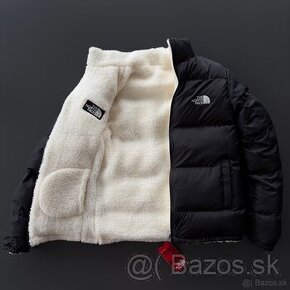 Bunda the north face