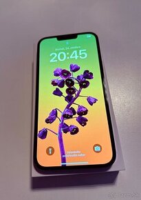 Na predaj Apple iPhone 13 pro MAX ako nový, komplet balenie