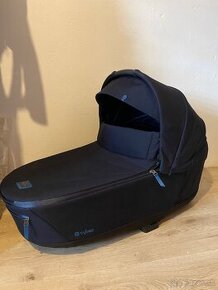 Vanička ‼️Cybex priam 4.0 Midnight blue