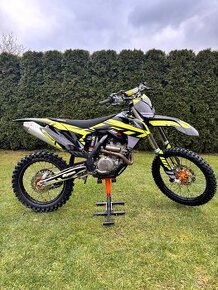 Ktm Sxf 350 2015