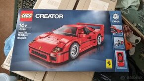 Lego Creator Ferrari