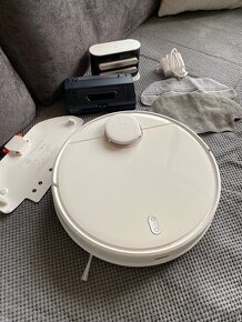 Robotický vysávač Xiaomi MI Robot Vacuum-Mop P