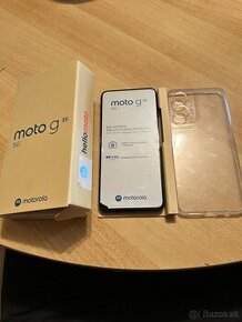 Moto G35 5g