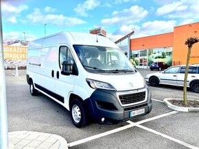 PEUGEOT BOXER L3H2 2.2 Hdi 2020