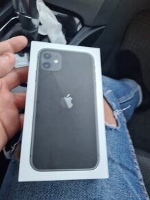 Iphone 11 top stav