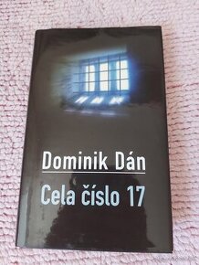 Kniha Cela číslo 17 - Dominik Dán