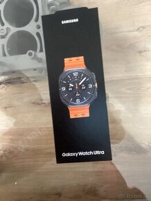 Samsung Watch Ultra