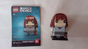 Lego Brickheadz 41616 Hermione Granger