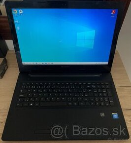 [✅DOSTUPNÉ] 2ks LENOVO G50 15.6"