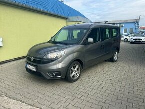 Fiat Dobló Cargo 1.6 MultiJet XL maxi