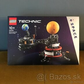 LEGO Technic 42179