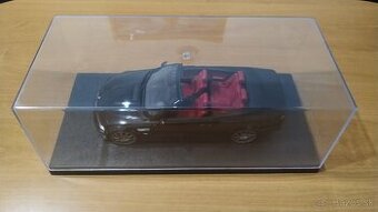 modely aut 1/18; BMW E46; otto-models; ottonobile