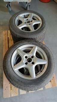 4x108 R15 + 185/65