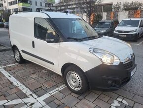 Opel combo 1,4 95000KM