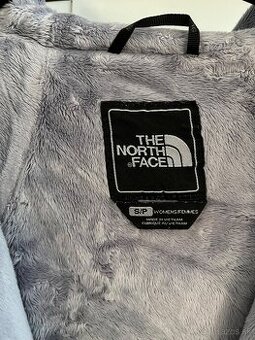 Damska zateplena  bunda The North Face