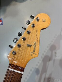 Fender Vintera II 60's Stratocaster 21 Gitarový krk