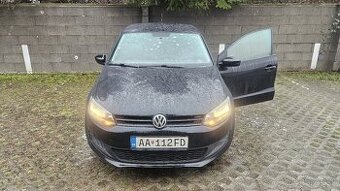 Volkswagen Polo 2011