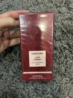 Tom Ford Lost Cherry