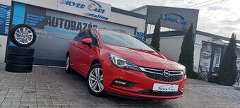 Opel Astra Sport Tourer 1.4 Turbo Innovation Možný Leasing