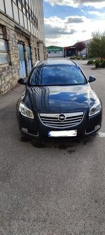 Opel Insignia A Sports Tourer 2.0 CDTi