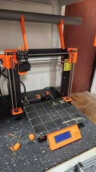 Prusa i3 MK2