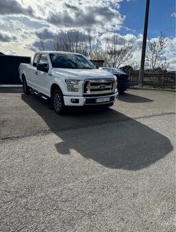 Ford F150