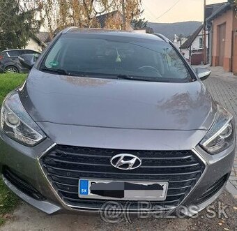 Hyundai i40cw