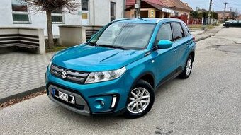 SUZUKI VITARA 1.6 BENZIN 88KW 127000 KM