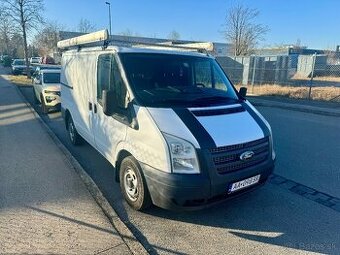 Ford Transit 2.2