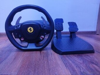 Thrustmaster t80 488 GTB edition